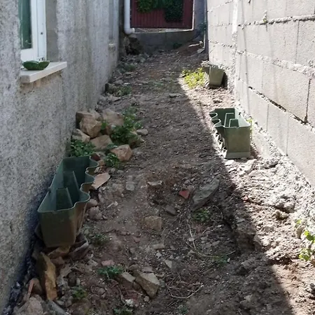 Дом отдыха Casa Do Meio